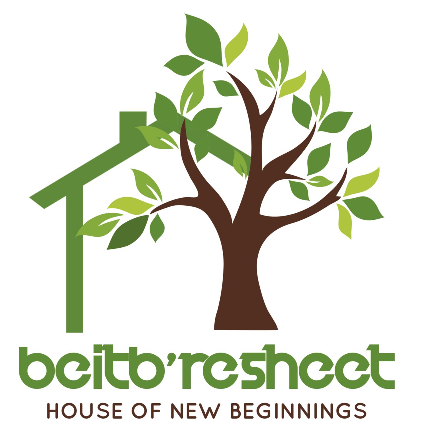 Beit B'resheet Podcast