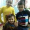 Mohamed Gamal Elkhoreepy