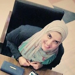 Hend Ahmad 1
