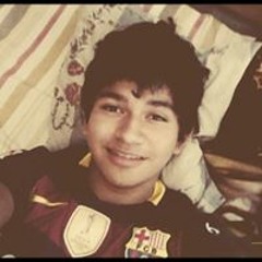 Frank Kleider Sandoval