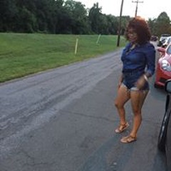 Brittany Saunders