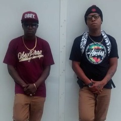 LACE 1000 x Doonchie