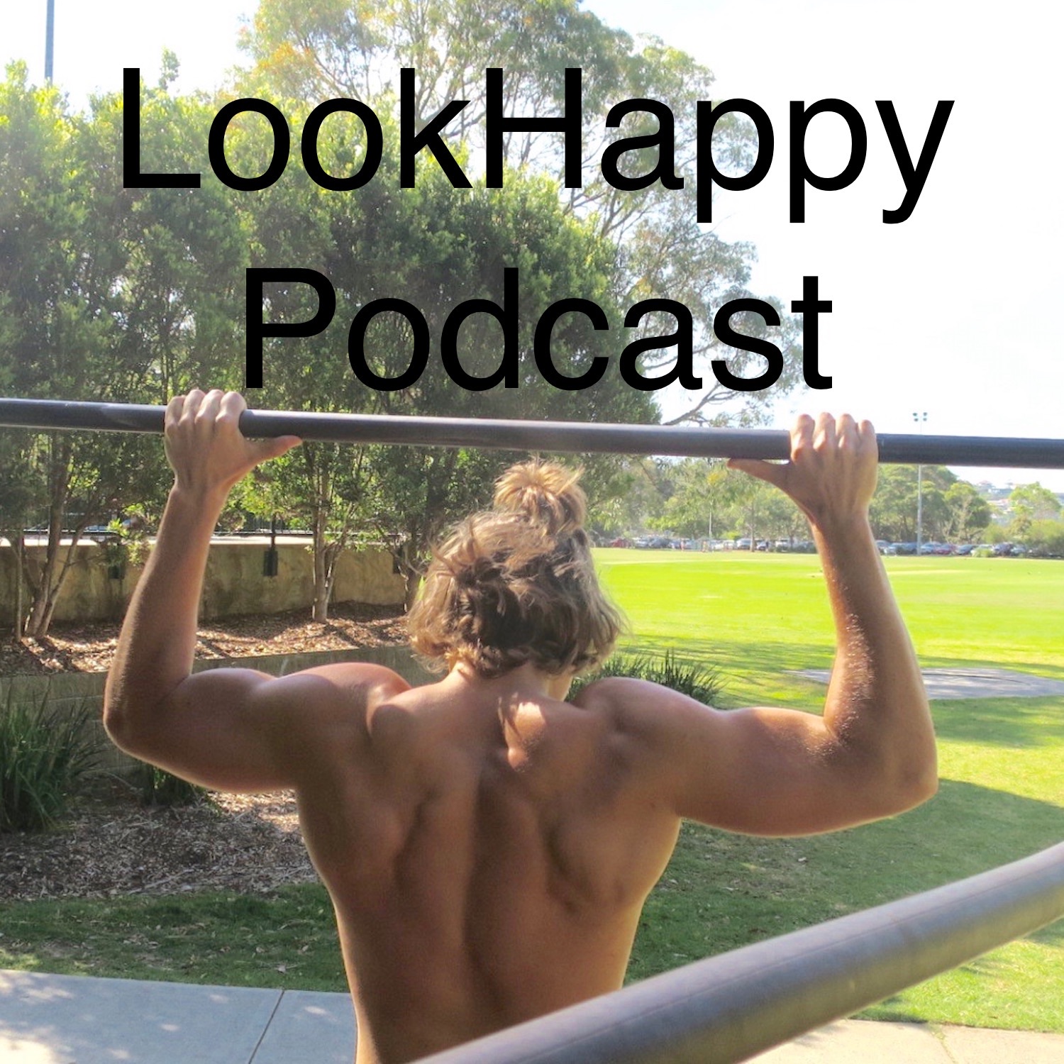 LookHappy Podcast