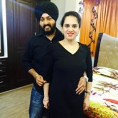 Pavneet Kaur