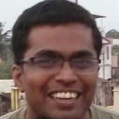 Veeramani V.