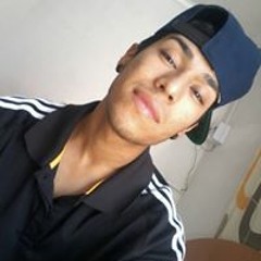 Hector Garcia Rivera