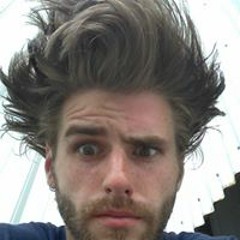 Brandon Hitchcock