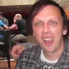 Jonathan Michael Kelleher