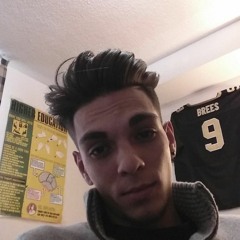 Garrid "Galaxy" Foster