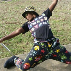 icam the dancer
