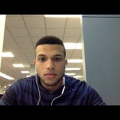 Steven Taveras Ortega