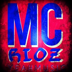 Mc Rioz