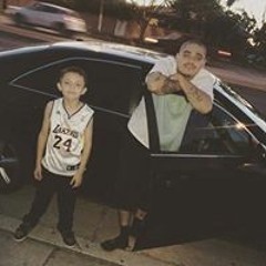 Johnnyboys Realone Pardo