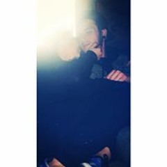 Ashley Danielle Torres