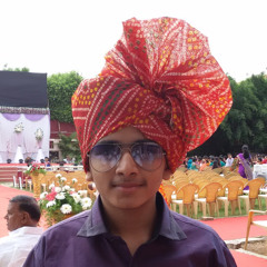 Bhavesh Bhorde