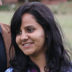 Surabhi Beniwal