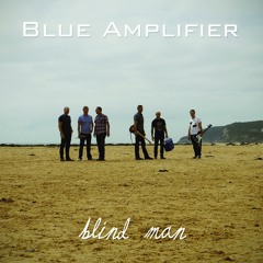 Blue Amplifier
