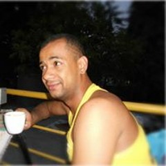 Serge Alexander Lazarev