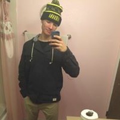 Griffin Edward Gibbons