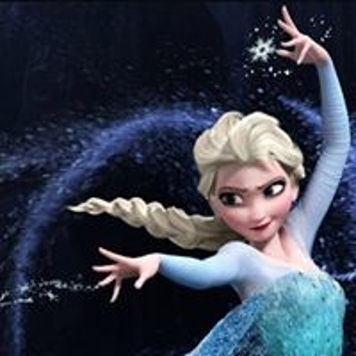 Stream Frozen Elsa music Listen to songs, albums, playlists for free