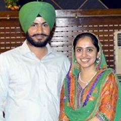 Amanpreet Ghuman Heer
