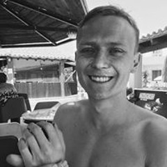 Taavi Ilves