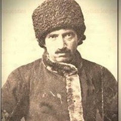 هشام بو مرجان
