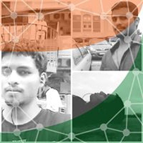 Ankur Rajput’s avatar