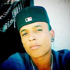 Cruz Alberto Felix Teran