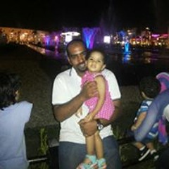 خالد الغرباوي