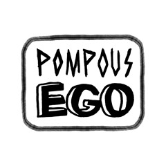 Pompous Ego