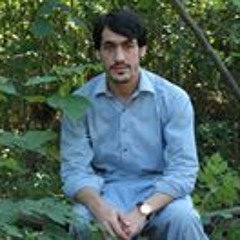Yasir Abbas Bangash