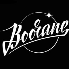 Boorane