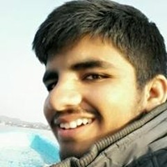 Haseeb Ullah Khan