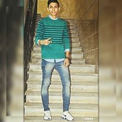 Ahmed Emad