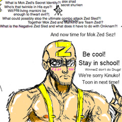 Mike Zaimont