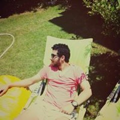 Mahmoud Ramadan