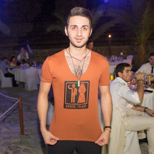 Meisam Rahbar’s avatar