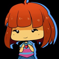 Stream Frisk and Chara undertale music  Listen to songs, albums, playlists  for free on SoundCloud