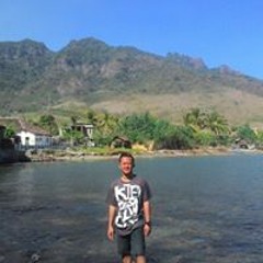 Hilmy Ramadhan