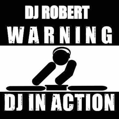 Dj Robert Samuels