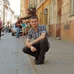 Peter  Scherbakov