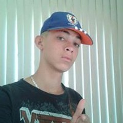 Gabriel Netto
