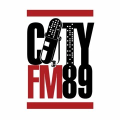 CityFM89
