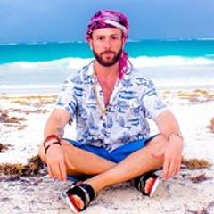 Abraham Uauy Zirinsky