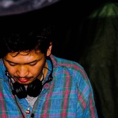 DJ  HIROKI HOSOI