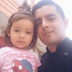 Josh Aguilera Salazar