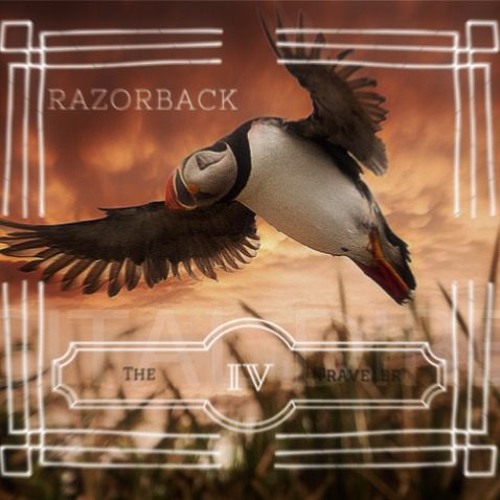 RazorbacK:IV’s avatar