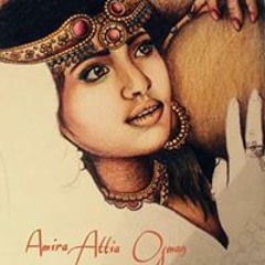 Amira Atia Osman