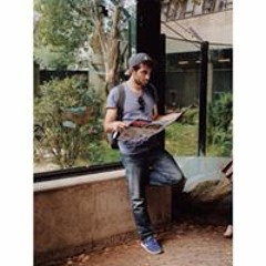 Hüseyin Emre Eney